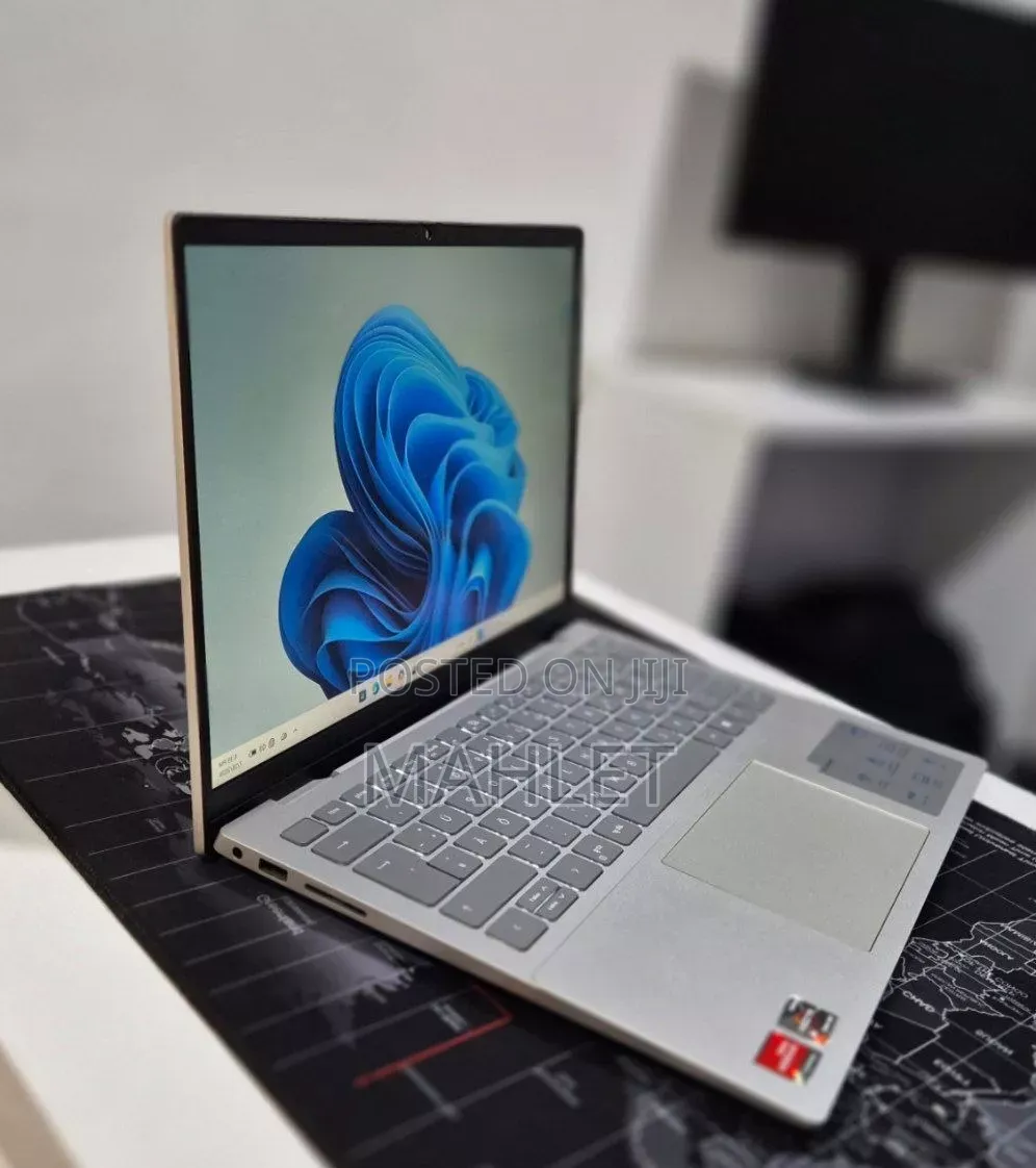 New Laptop Dell Inspiron 14 16GB AMD Ryzen 7 SSD 1T