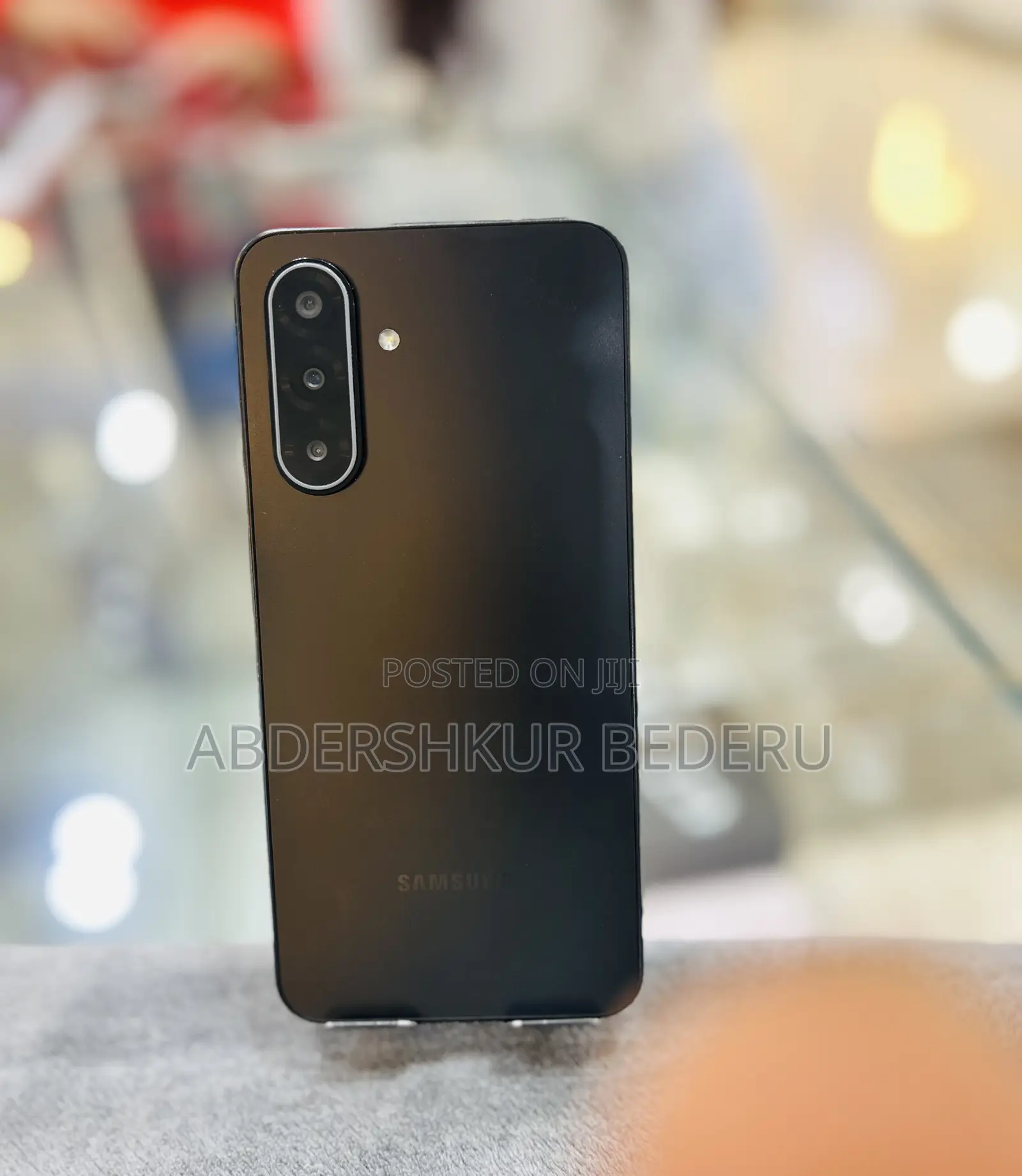 Samsung Galaxy A17 5G 256 GB Blue