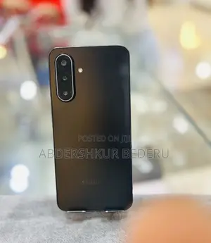 Samsung Galaxy A17 5G 256 GB Blue