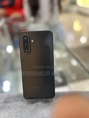 Samsung Galaxy A17 5G 256 GB Blue