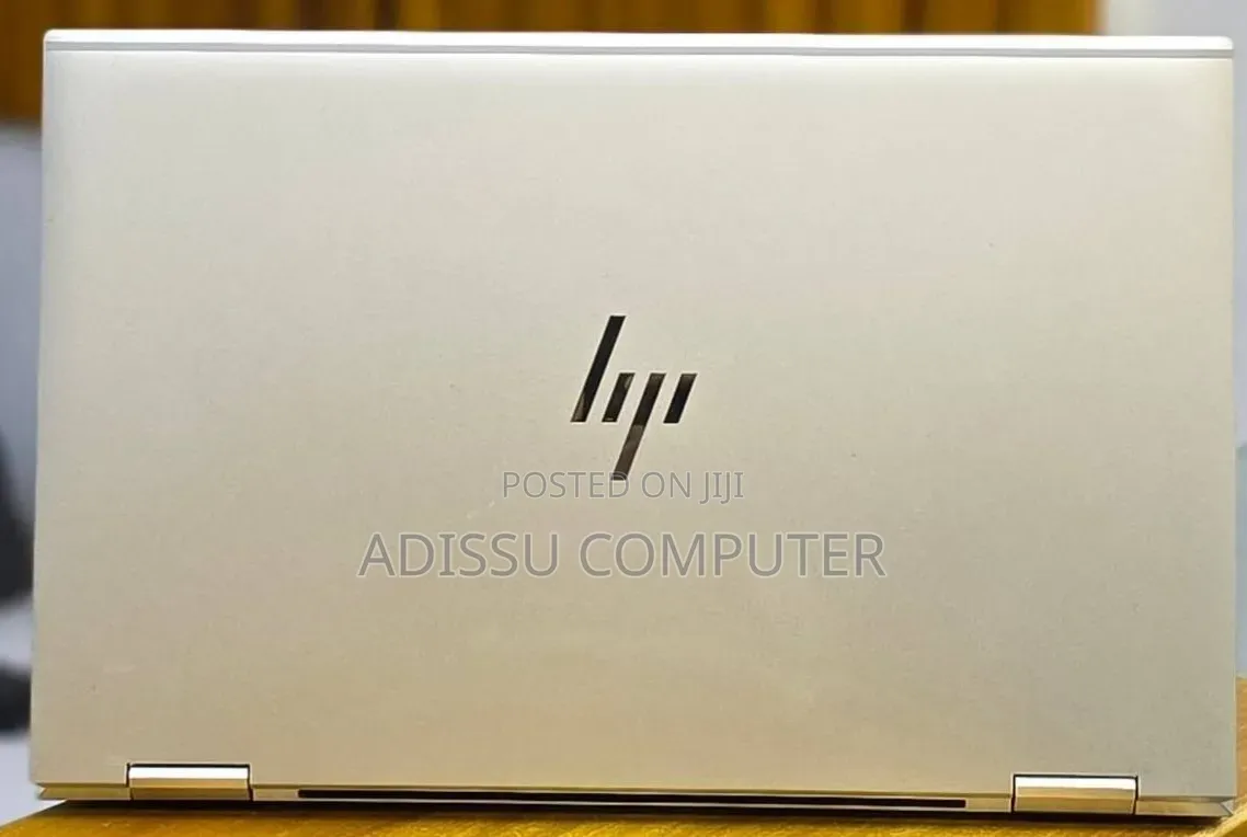 New Laptop HP Pavilion x360 14 16GB Intel Core i7 SSD 512GB