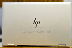 New Laptop HP Pavilion x360 14 16GB Intel Core i7 SSD 512GB