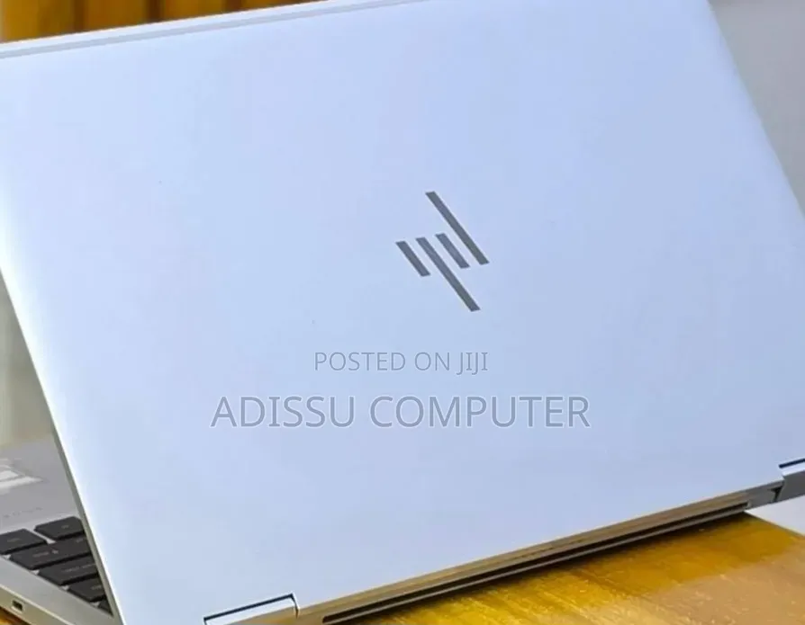 New Laptop HP Pavilion x360 14 16GB Intel Core i7 SSD 512GB
