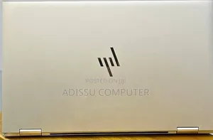 New Laptop HP Pavilion x360 14 16GB Intel Core i7 SSD 512GB
