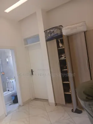Furnished 5bdrm Villa in Summit Golagoli Area, Yeka for sale