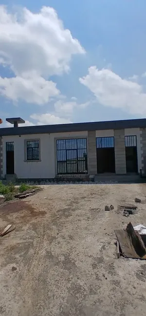 Furnished 4bdrm House in Oromia@Sheger for sale
