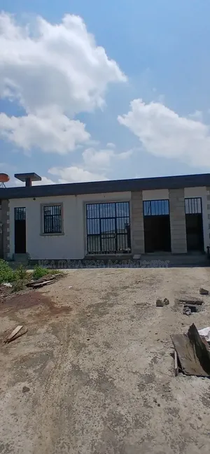 Furnished 4bdrm House in Oromia@Sheger for sale