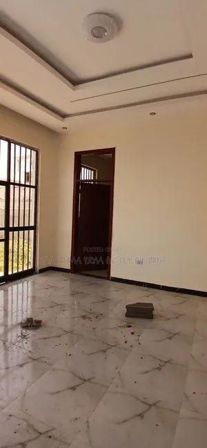 Furnished 4bdrm House in Oromia@Sheger for sale