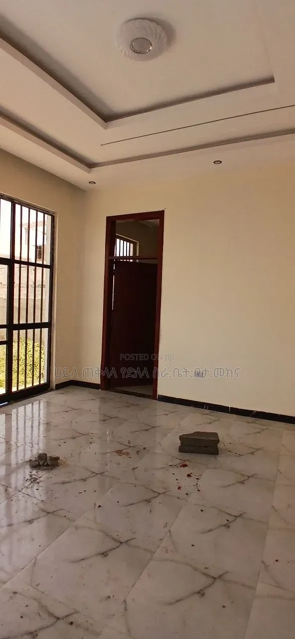 Furnished 4bdrm House in Oromia@Sheger for sale