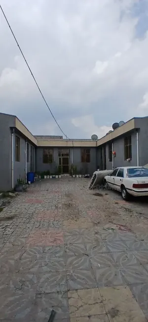 Furnished 6bdrm House in Merry 20 Metir Area, Yeka for sale