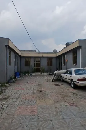 Furnished 6bdrm House in Merry 20 Metir Area, Yeka for sale