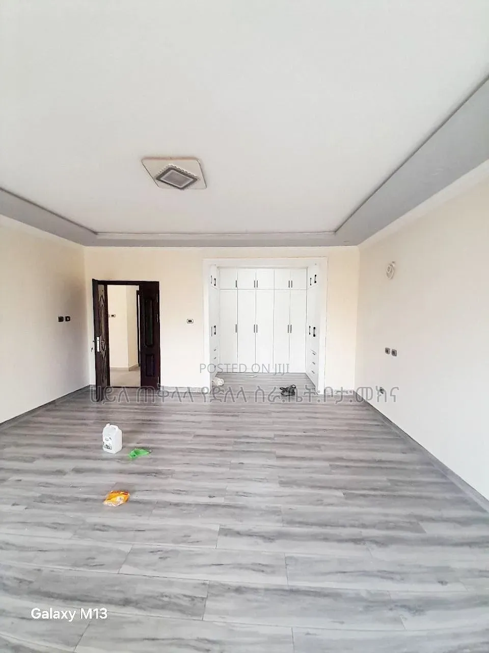 Furnished 6bdrm Townhouse/Terrace in Ayat Zone Compound, Yeka for sale