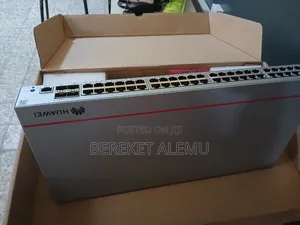Switch New Products