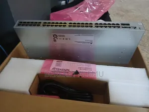 Switch New Products
