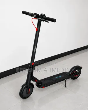 New Hyosung Prima 2022 Black
