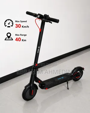 New Hyosung Prima 2022 Black
