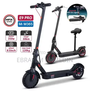 New Hyosung Prima 2022 Black