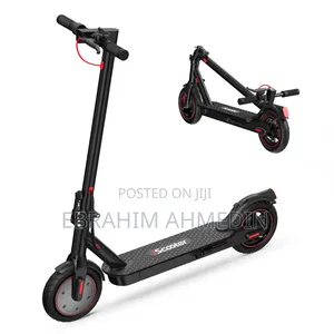 New Hyosung Prima 2022 Black