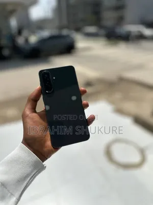 New Samsung Galaxy A36 256 GB Black