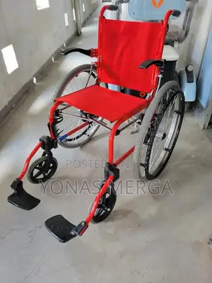Folding Frame Wheelchair疋評features to Suit Any Wheelchair User’s Needs