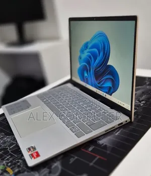 New Laptop Dell Inspiron 14 16GB AMD Ryzen 7 SSD 1T