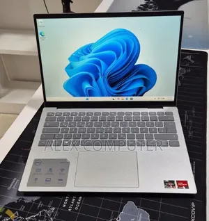 New Laptop Dell Inspiron 14 16GB AMD Ryzen 7 SSD 1T
