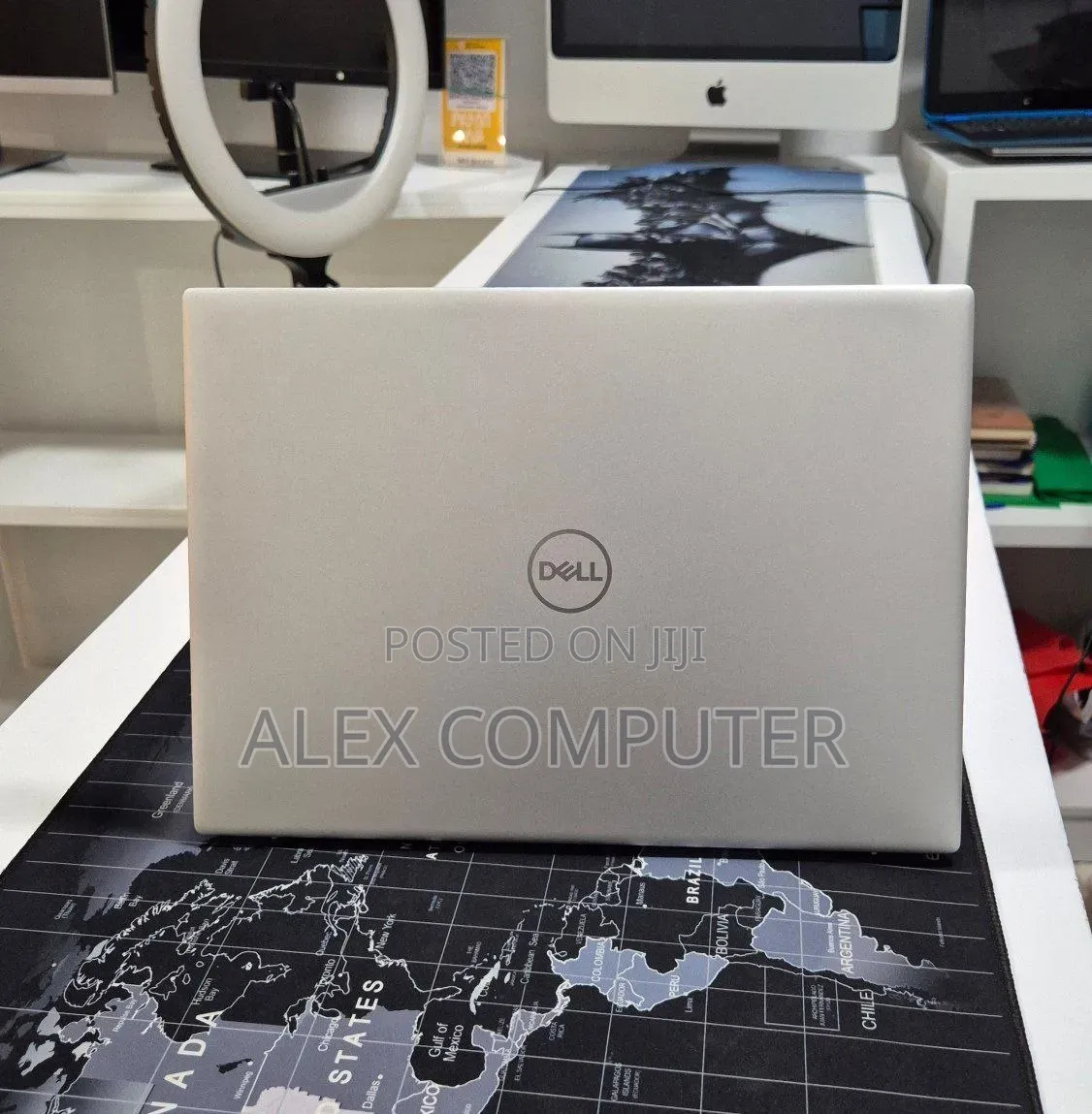 New Laptop Dell Inspiron 14 16GB AMD Ryzen 7 SSD 1T