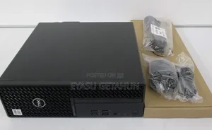 New Desktop Computer Dell OptiPlex 3080 8GB Intel Core i5 SSD 512GB