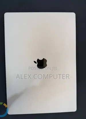 New Laptop Apple MacBook Pro 2021 M1 16GB Apple M1 Pro SSD 512GB