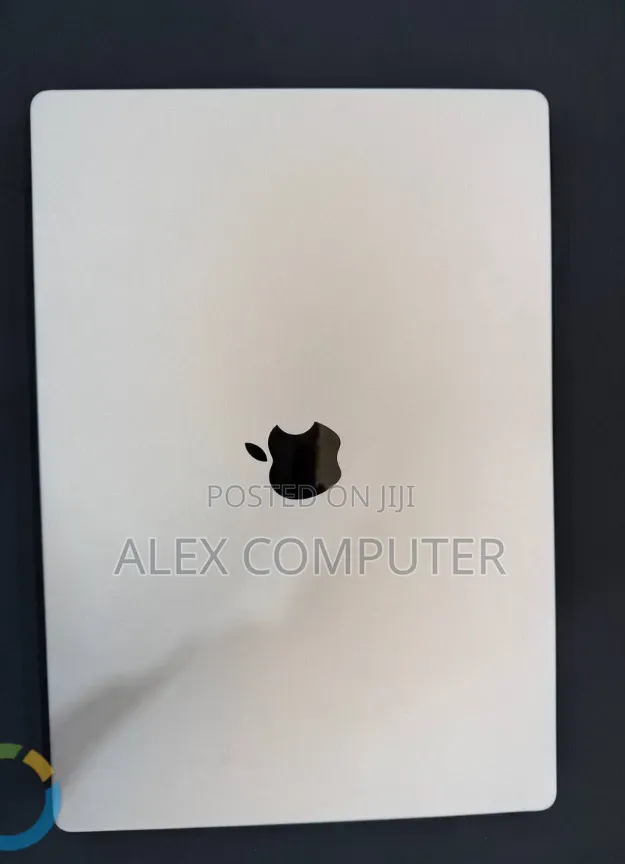 New Laptop Apple MacBook Pro 2021 M1 16GB Apple M1 Pro SSD 512GB