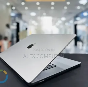 New Laptop Apple MacBook Pro 2021 M1 16GB Apple M1 Pro SSD 512GB