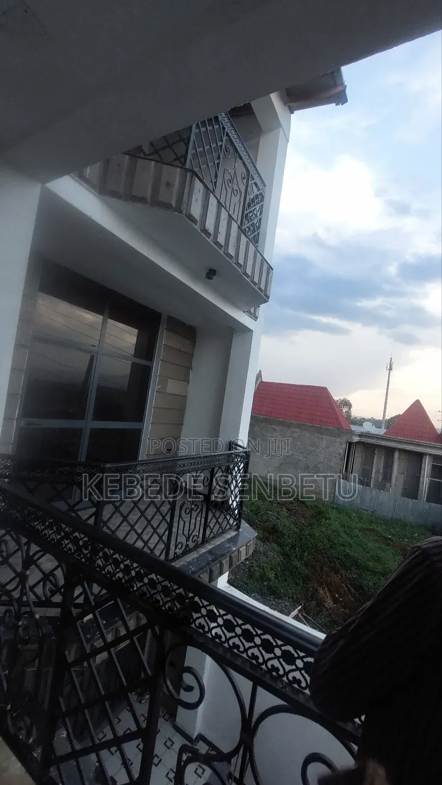 4bdrm House in Oromia, East Shewa for rent