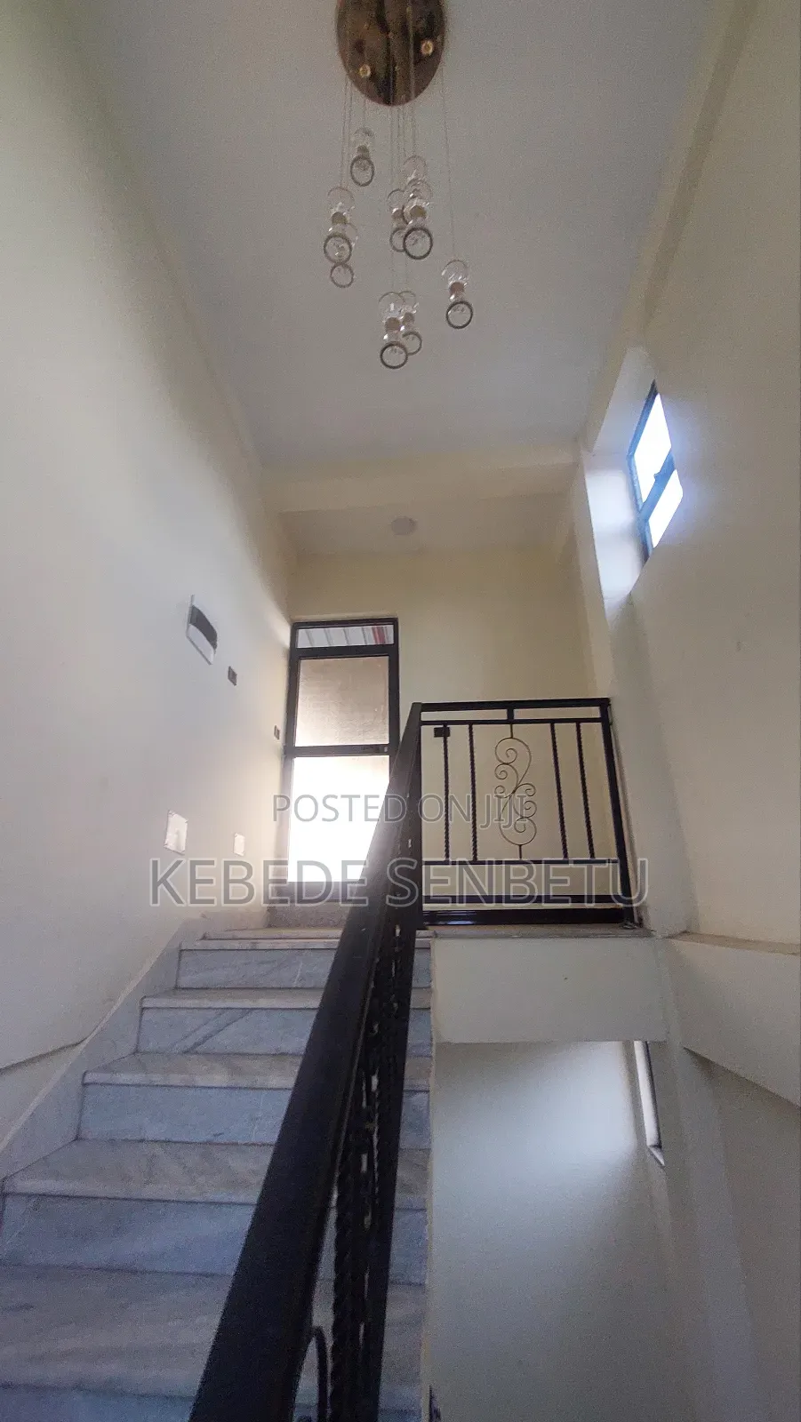4bdrm House in Oromia, East Shewa for rent