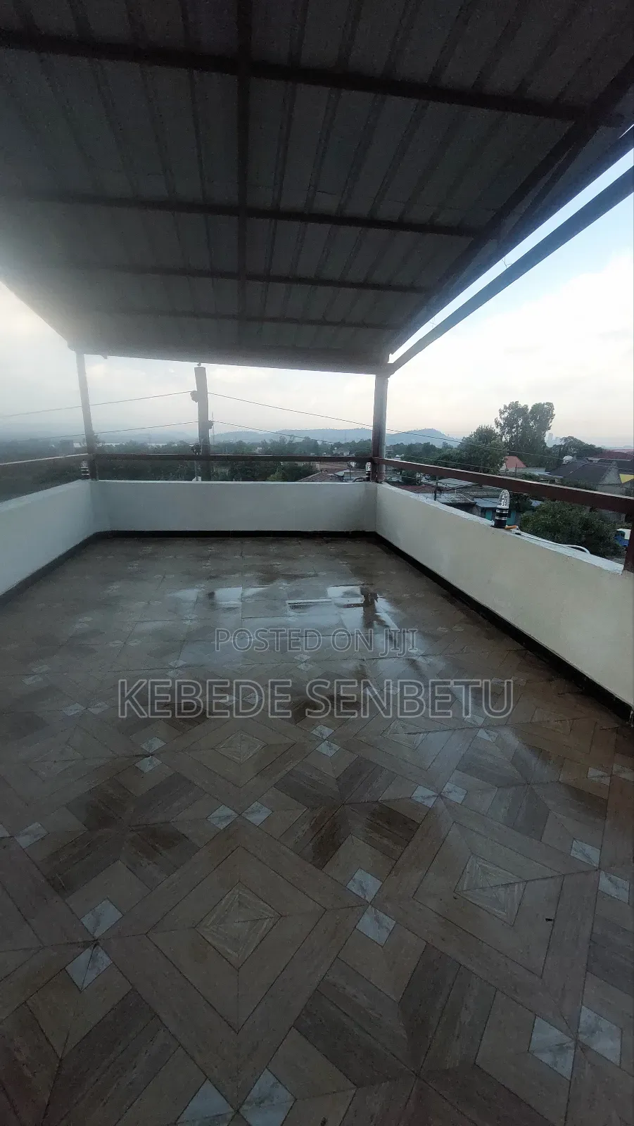 4bdrm House in Oromia, East Shewa for rent