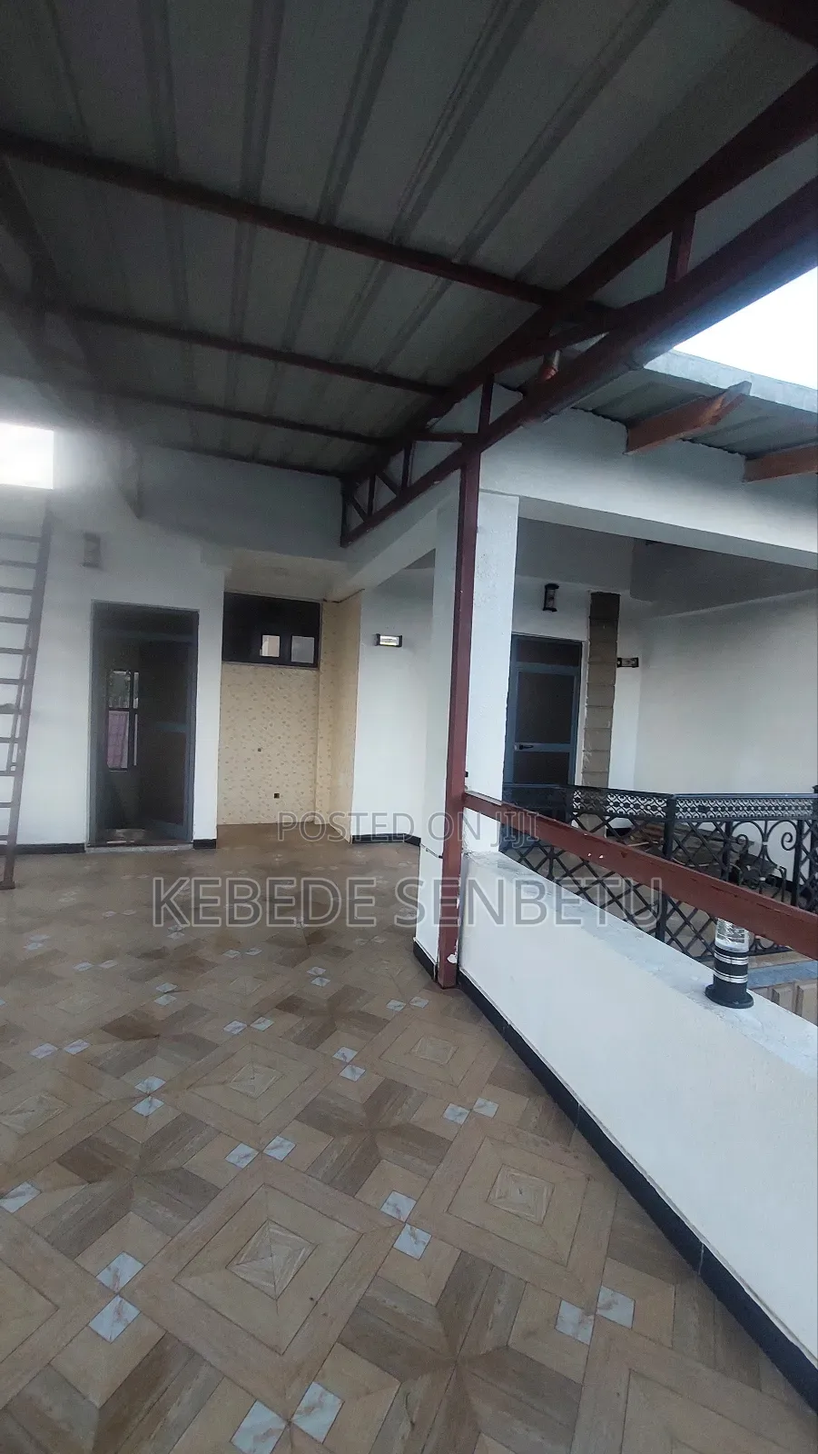 4bdrm House in Oromia, East Shewa for rent