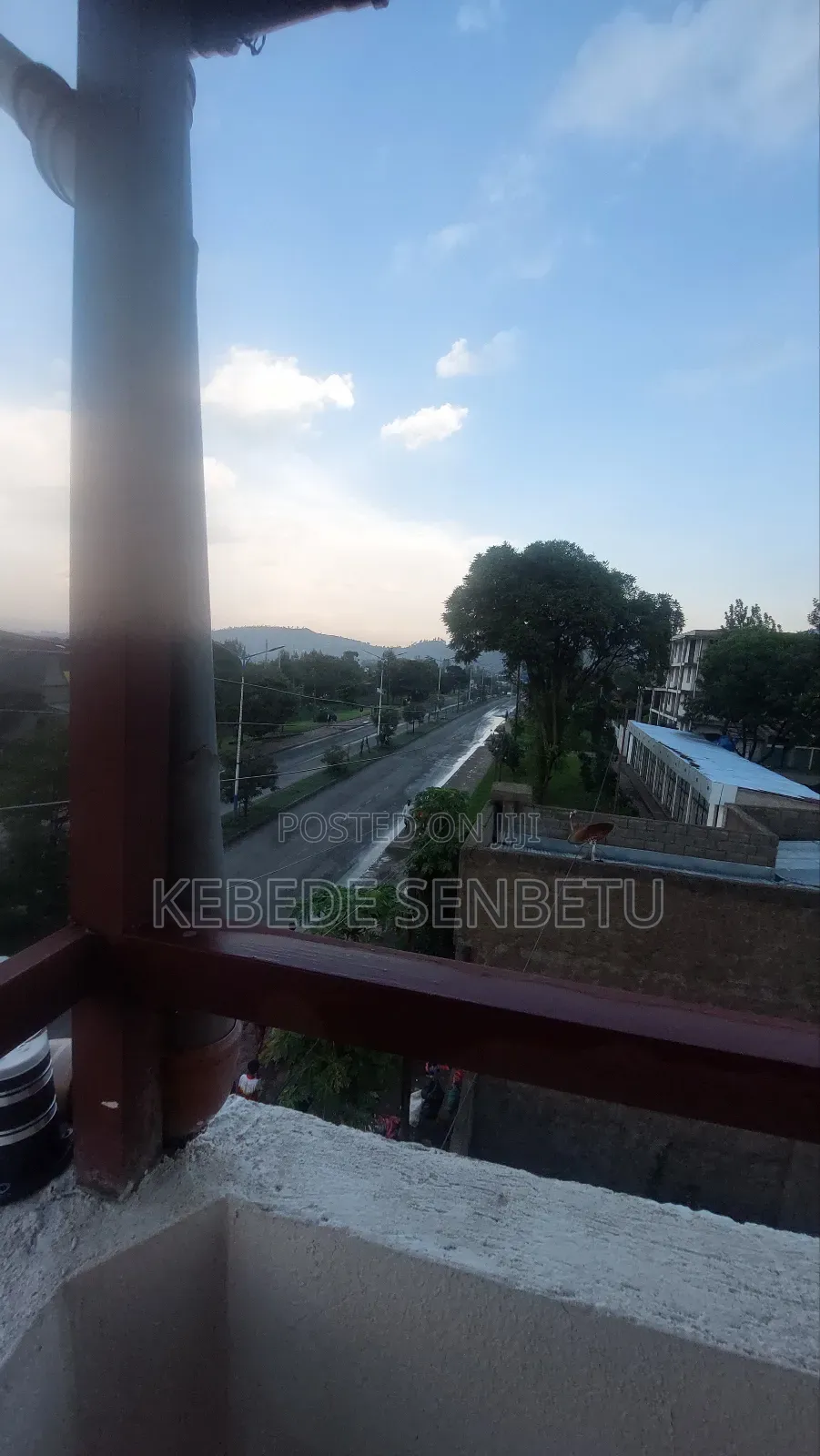 4bdrm House in Oromia, East Shewa for rent