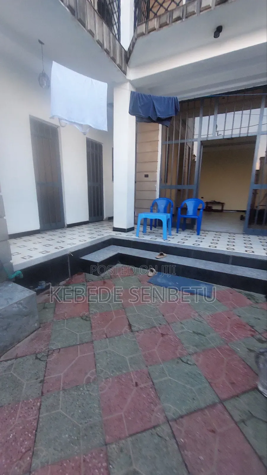 4bdrm House in Oromia, East Shewa for rent