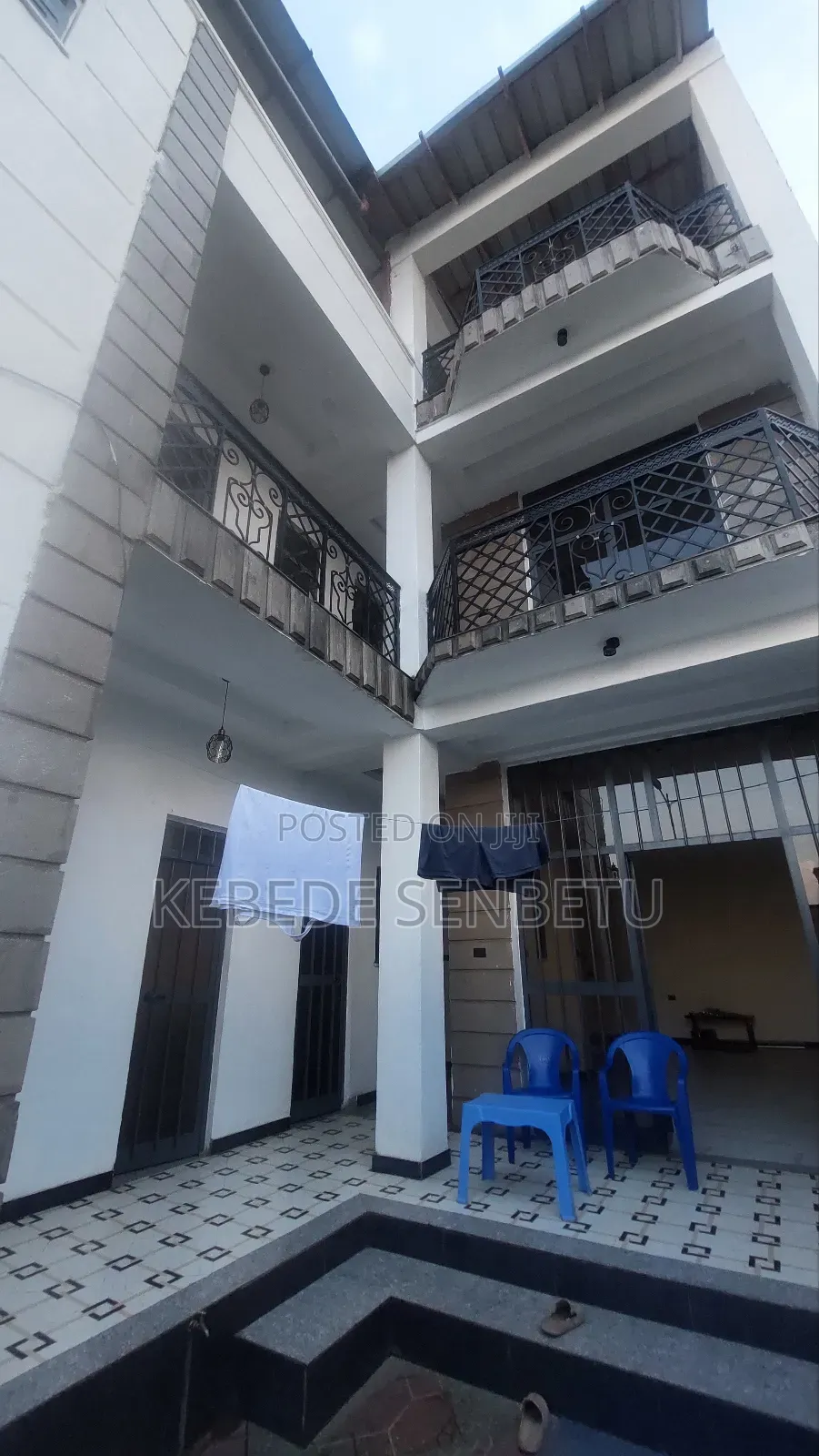 4bdrm House in Oromia, East Shewa for rent