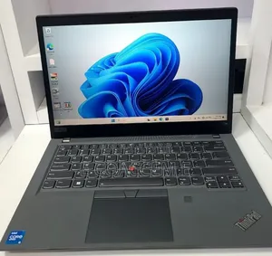 New Laptop Lenovo 16GB Intel Core i5 SSD 512GB
