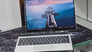 New Laptop HP Elite X2 G8 16GB Intel Core i7 SSD 512GB