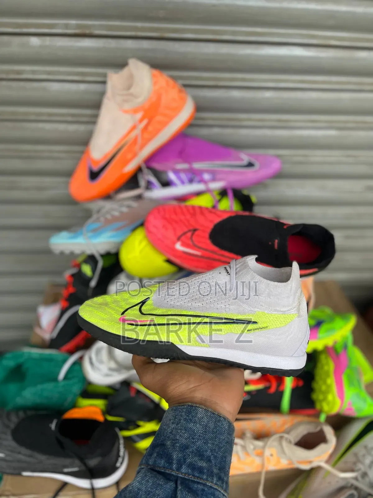Quality Fustal Shoes