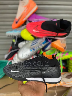 Quality Fustal Shoes