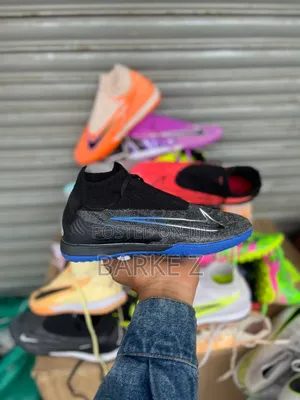 Quality Fustal Shoes