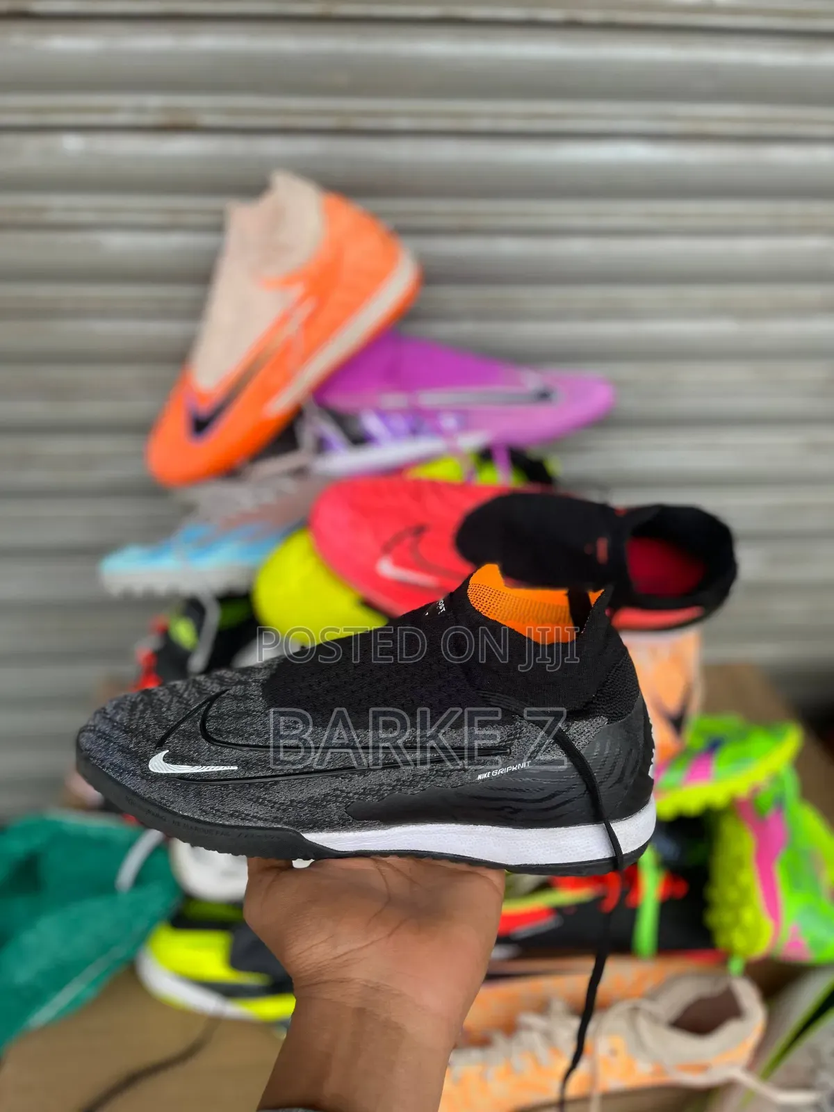 Quality Fustal Shoes