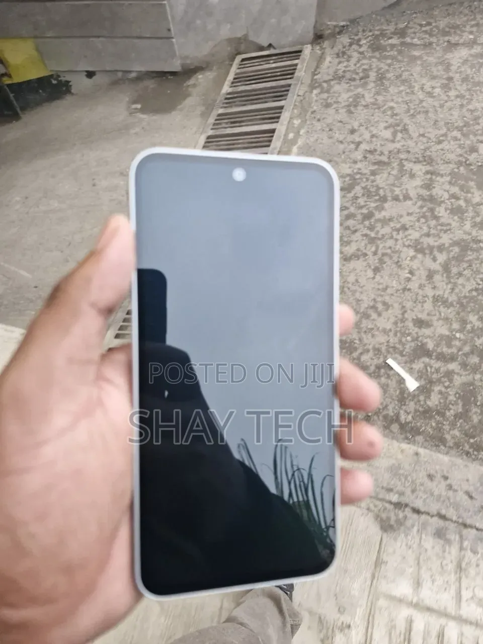 New Samsung Galaxy A54 5G 128 GB Black