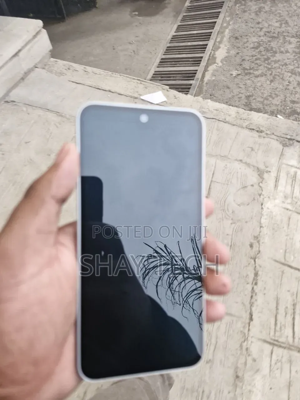 New Samsung Galaxy A25 128 GB Blue
