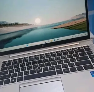 New Laptop HP EliteBook 840 16GB Intel Core i5 SSD 512GB