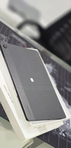 New Samsung Galaxy Tab A9+ 64 GB Silver