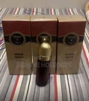 Mexican Tobacco