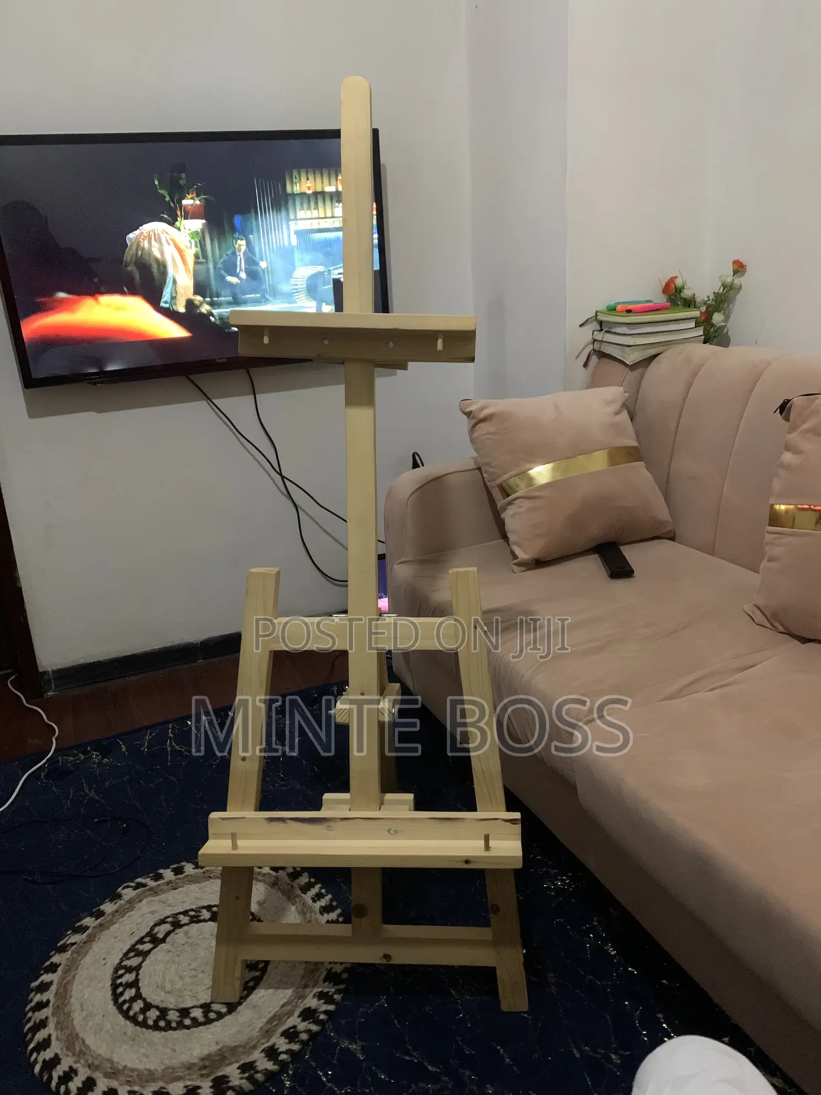 Easel Stand